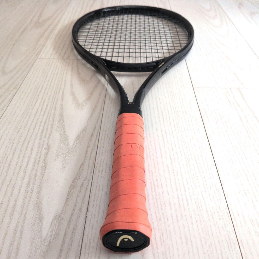 *極美品 HEAD SPEED LEGEND PRO 2025 <G2>