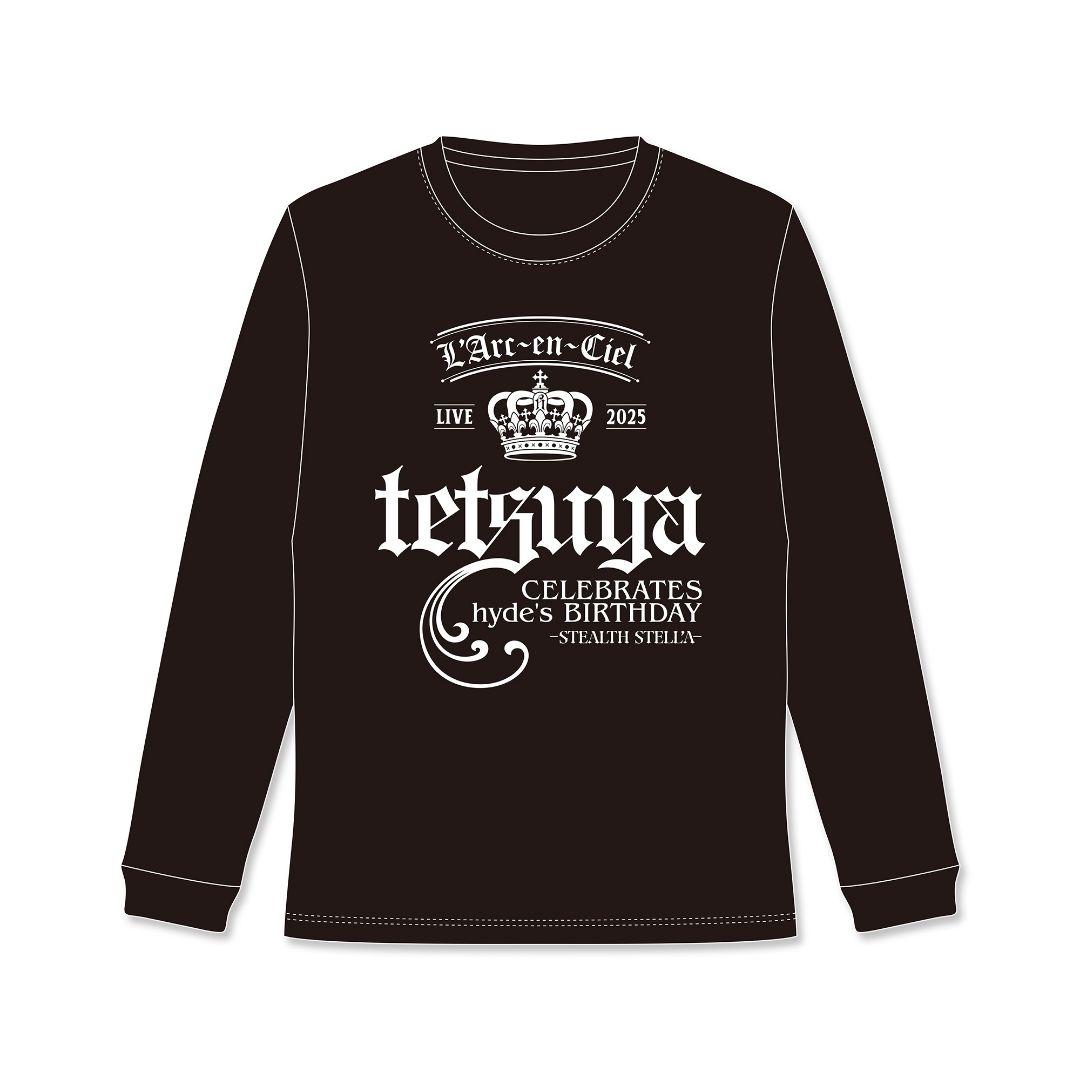 tetsuya ラルク