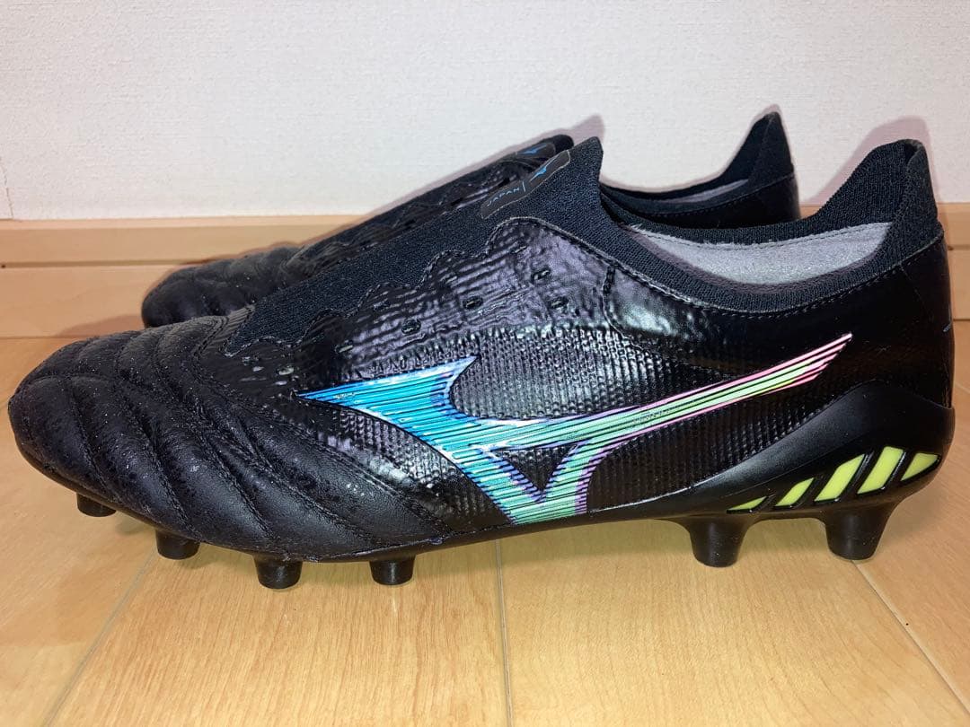 MIZUNO モレリアネオ3β Japan