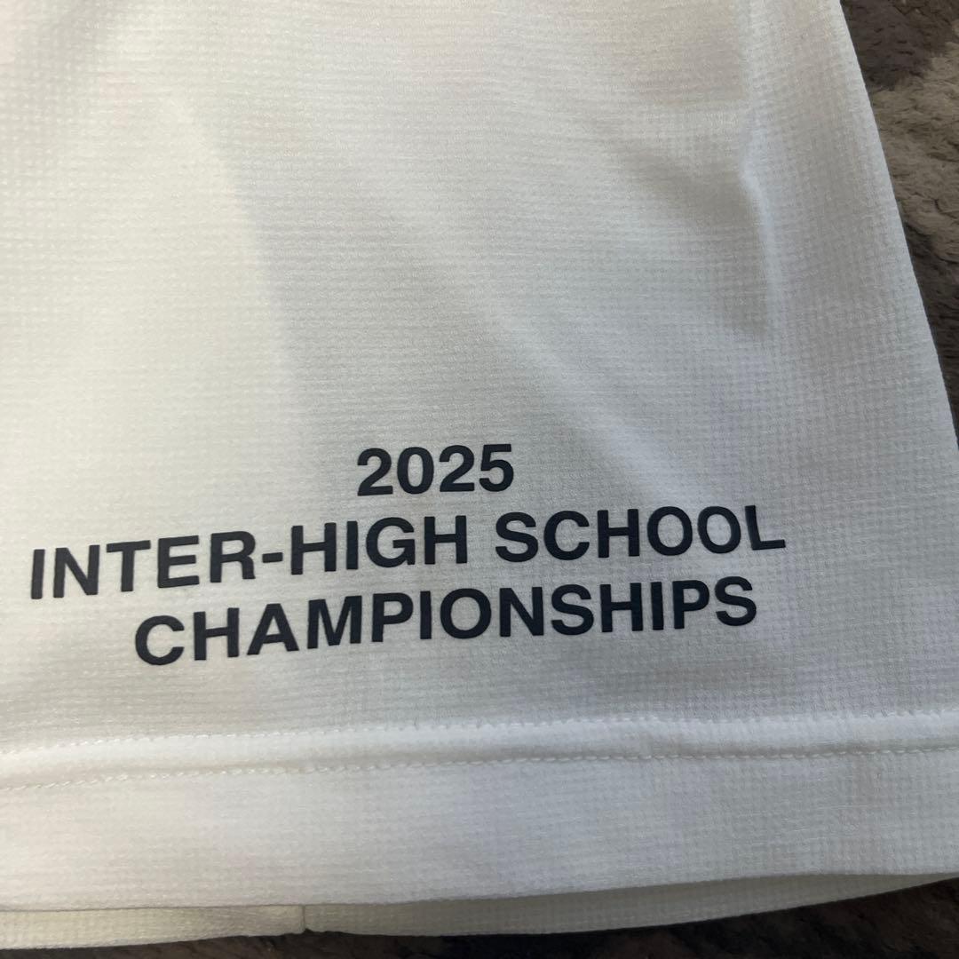 ATHLETA インターハイ優勝記念14番 SEIWA GAKUEN