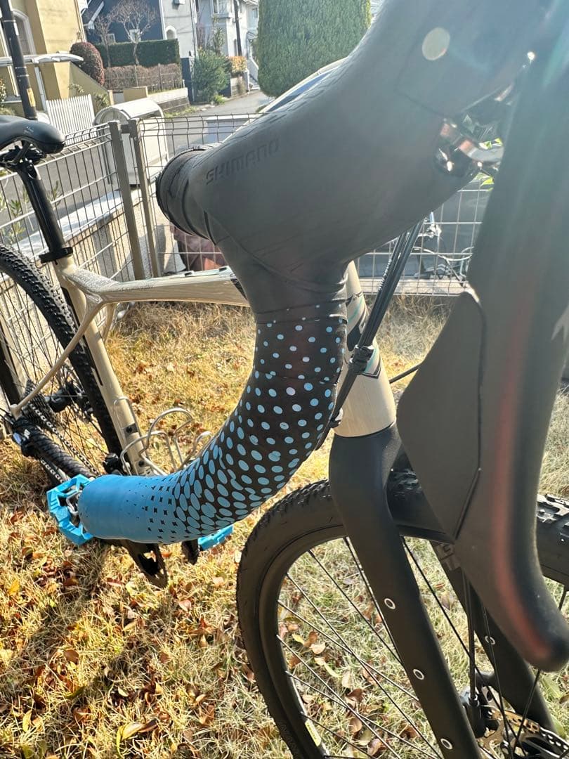GT bicycles GRADE カーボン Expert 2022年購入