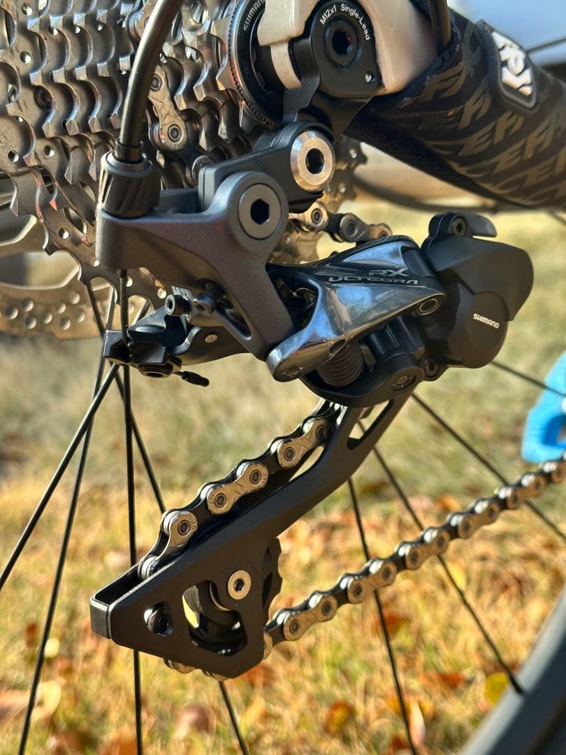 GT bicycles GRADE カーボン Expert 2022年購入