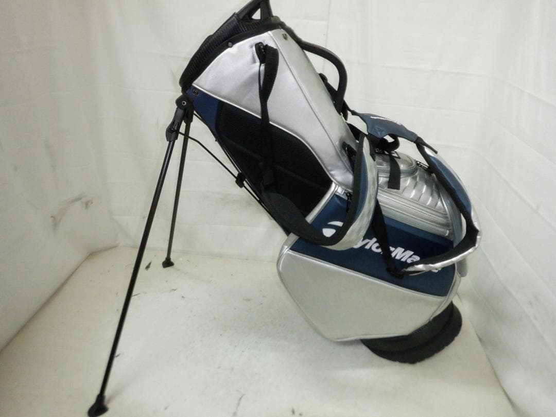 TaylorMade★★Qi10★テーラーメイド★極美品★プロモデル スタンド