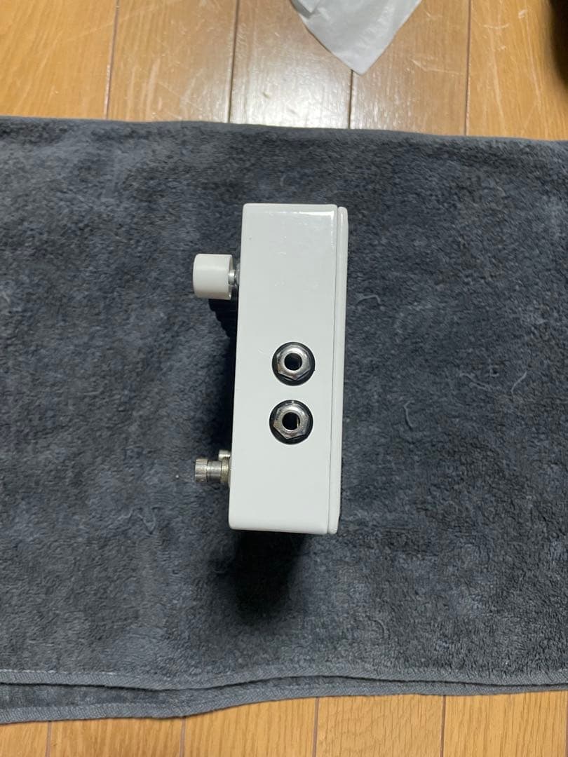 ギター ELECTRO-HARMONIX Cathedral stereo reverb