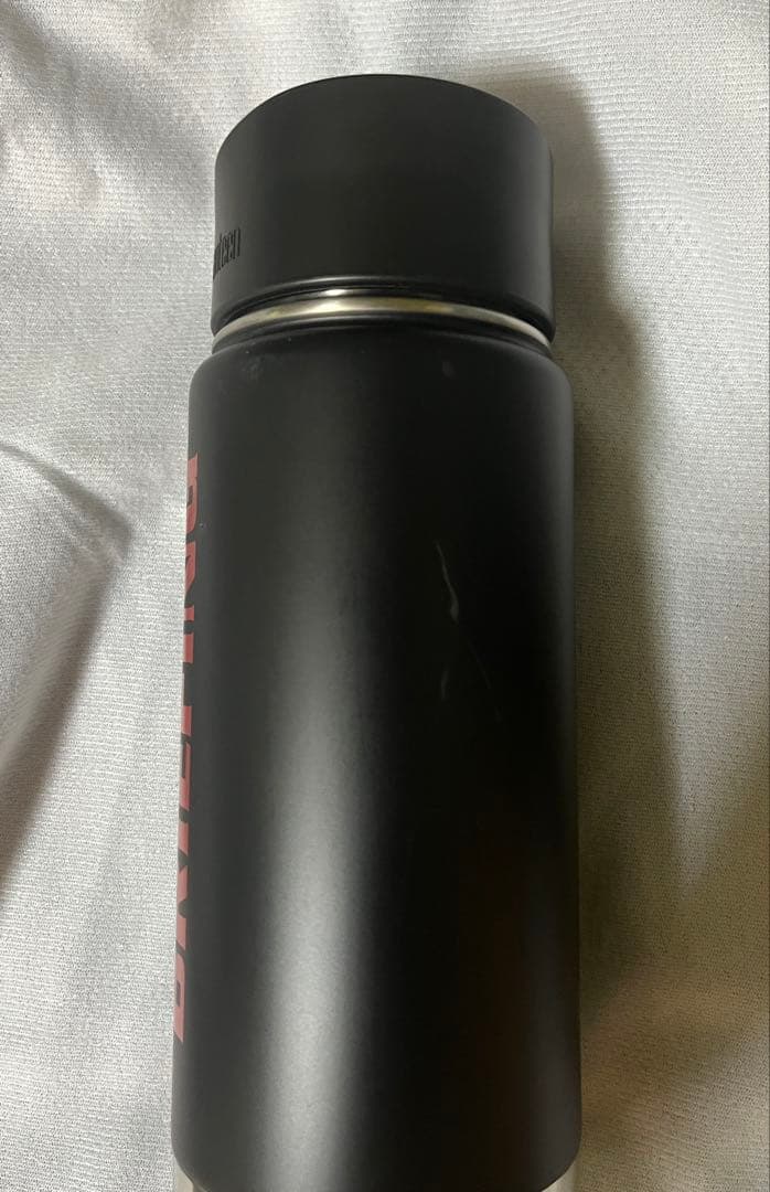 BRIEFING × KLEAN KANTEEN 水筒 ボトル　 ブラック
