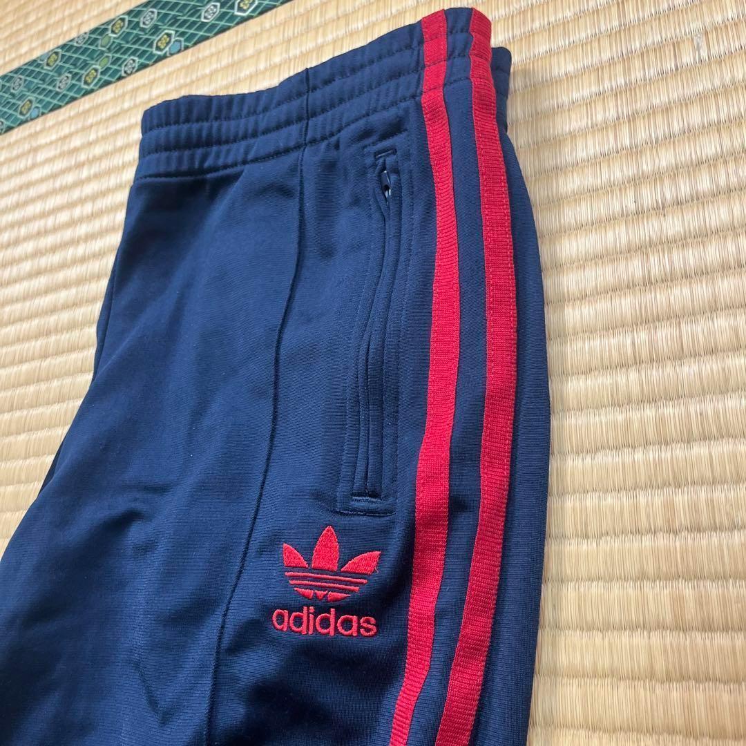 限定カラー　adidas firebird ファイヤーバード トラックパンツ