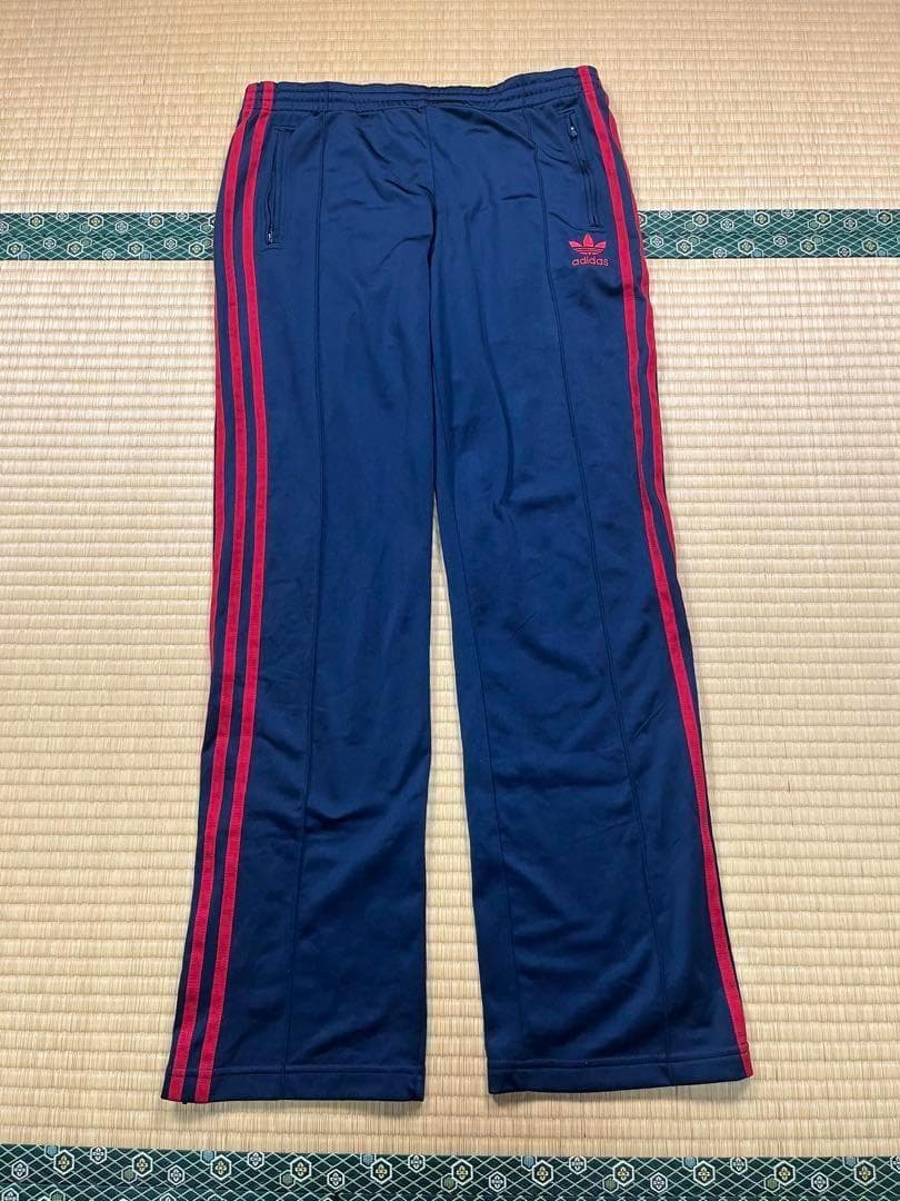 限定カラー　adidas firebird ファイヤーバード トラックパンツ