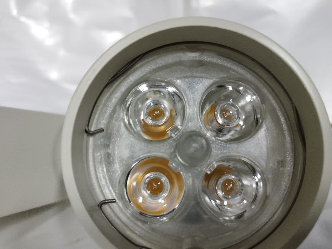 三菱電機照明　LED EL-SO800L/W　16年製