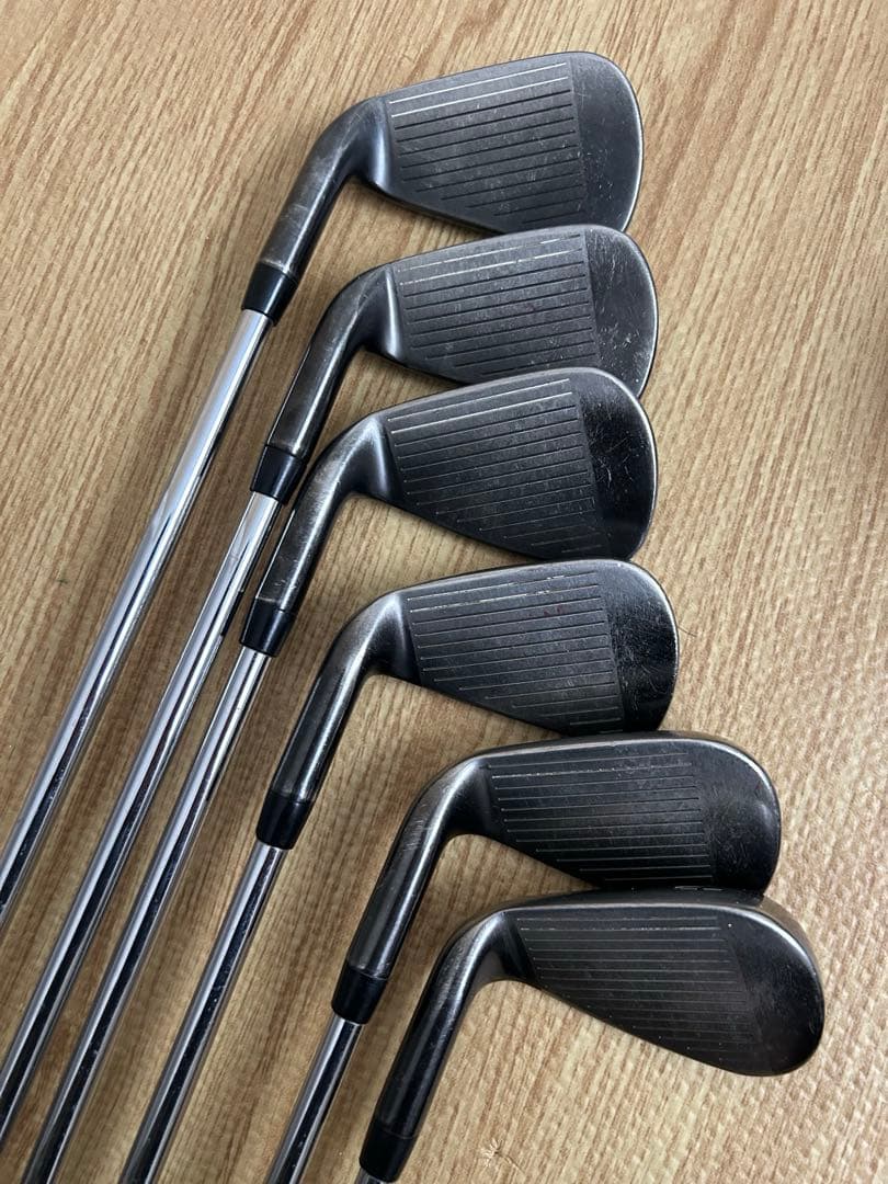 Callaway X2Hot ゴルフ 12本セットS キャディバック付 交渉〇