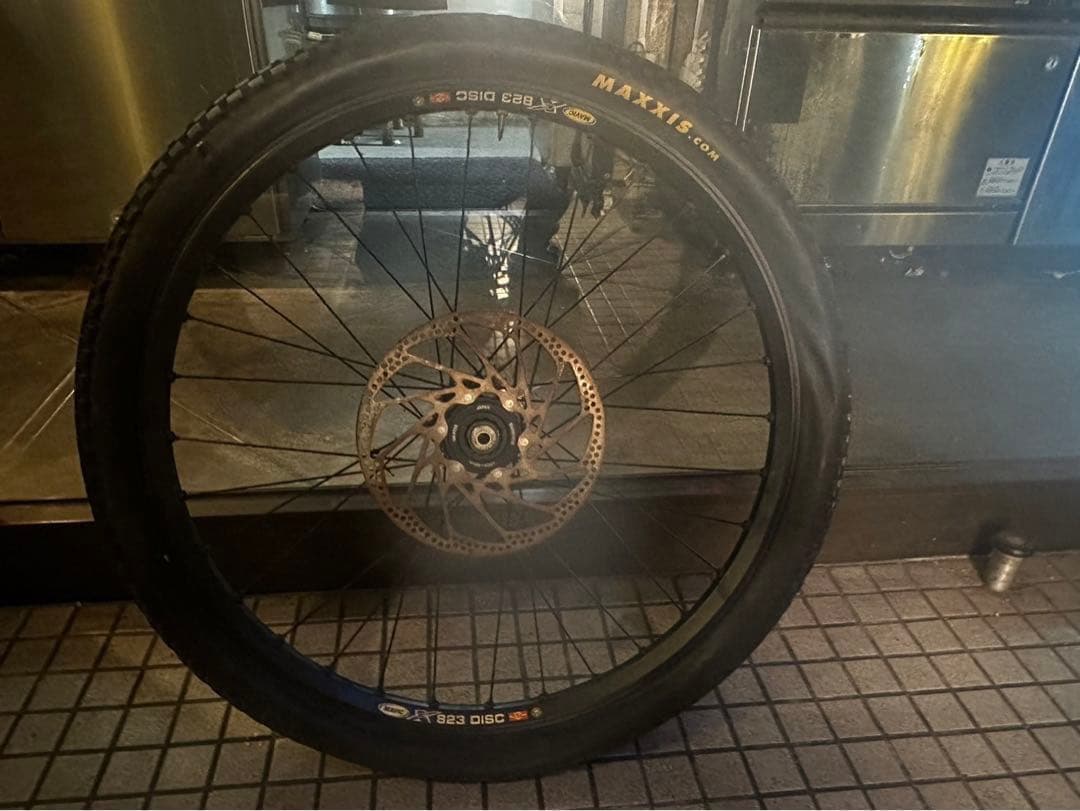 ⭐️SCHWINN シュウィン⭐️フルカスタム DHバイク⭐️MTB⭐️REPSOL‼️‼️