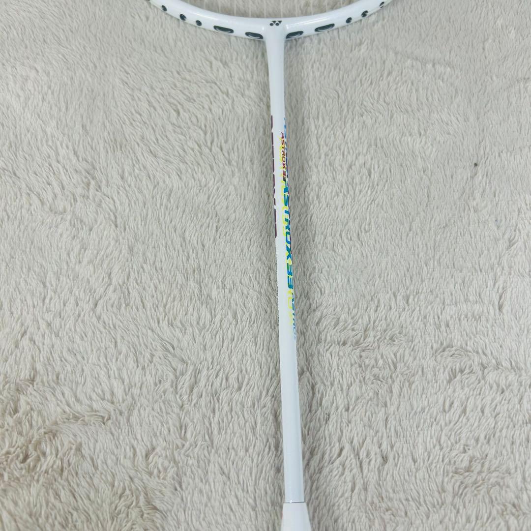【美品】YONEX ASTROX 33 G5 5U アストロクス