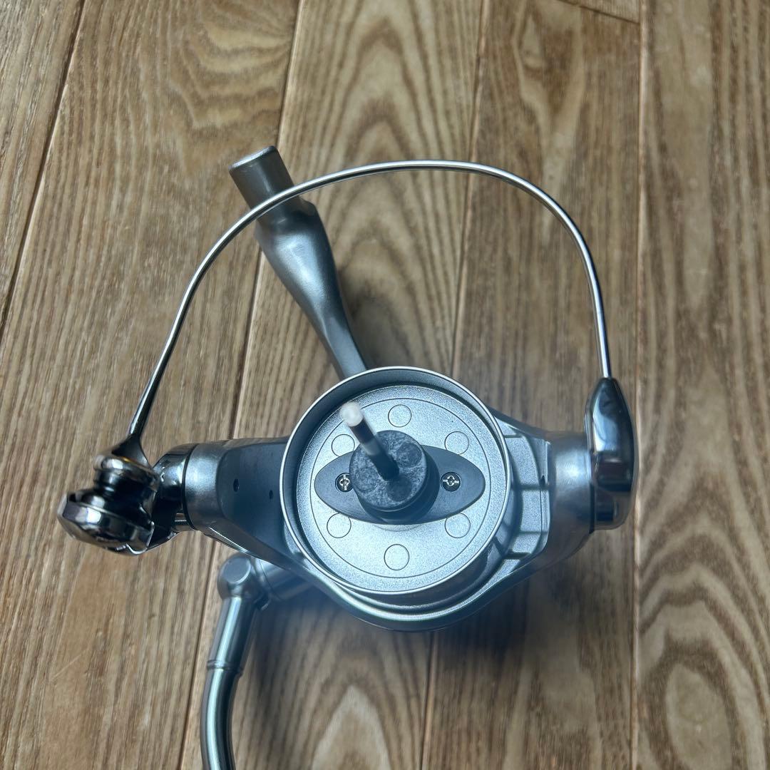 【限定値下げ】SHIMANO 08ステラSW 8000HG
