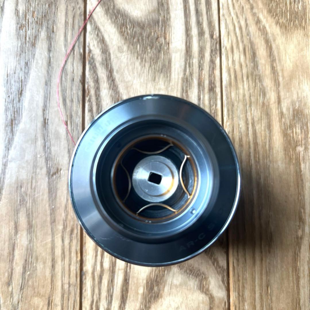 【限定値下げ】SHIMANO 08ステラSW 8000HG