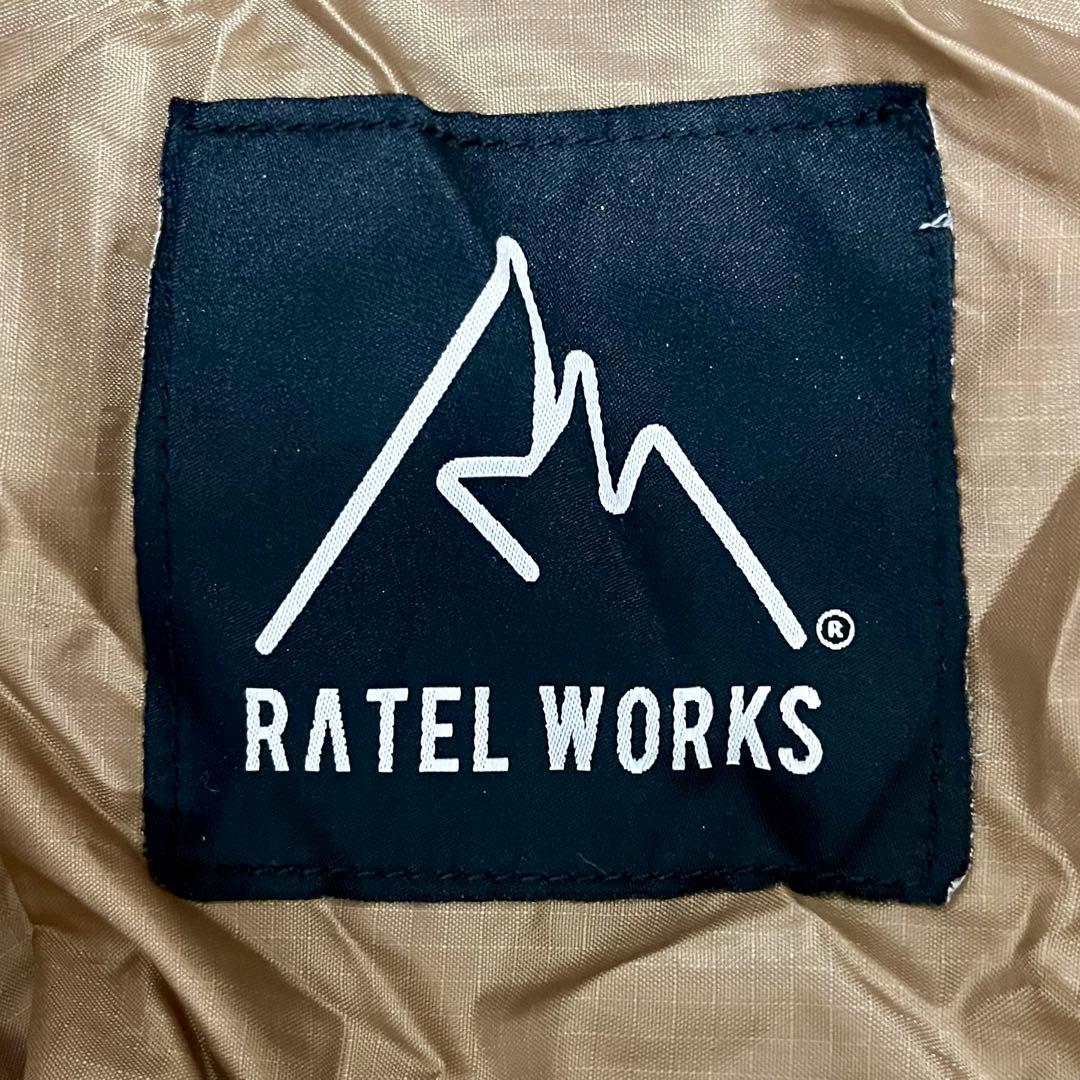 ✨美品✨RATEL WORKS ラーテルワークスWALTENT2 豪華フルセット