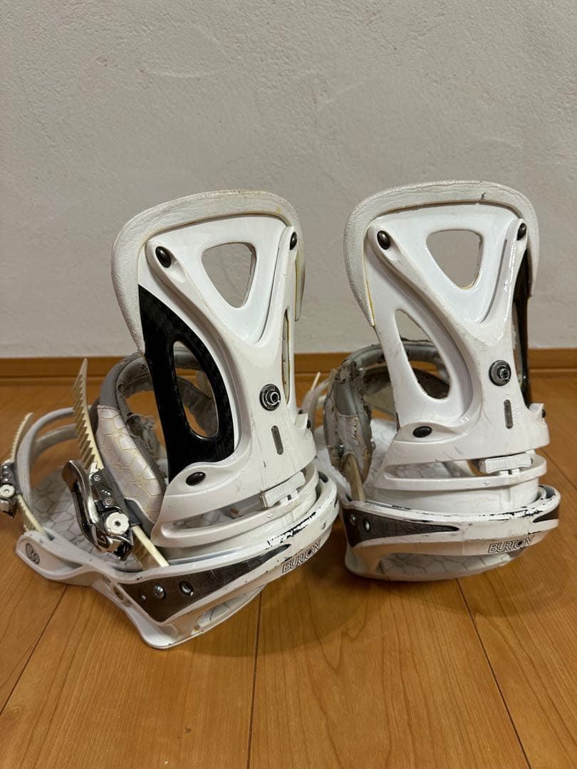 BURTON C60 Lサイズ　ジャンク