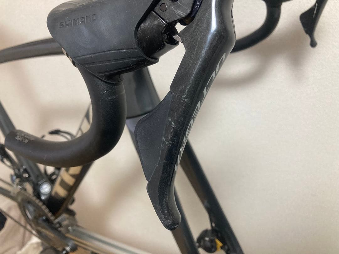 最値下 TREK EMONDA SL6 54サイズ アルテグラ付属 ホイール無し