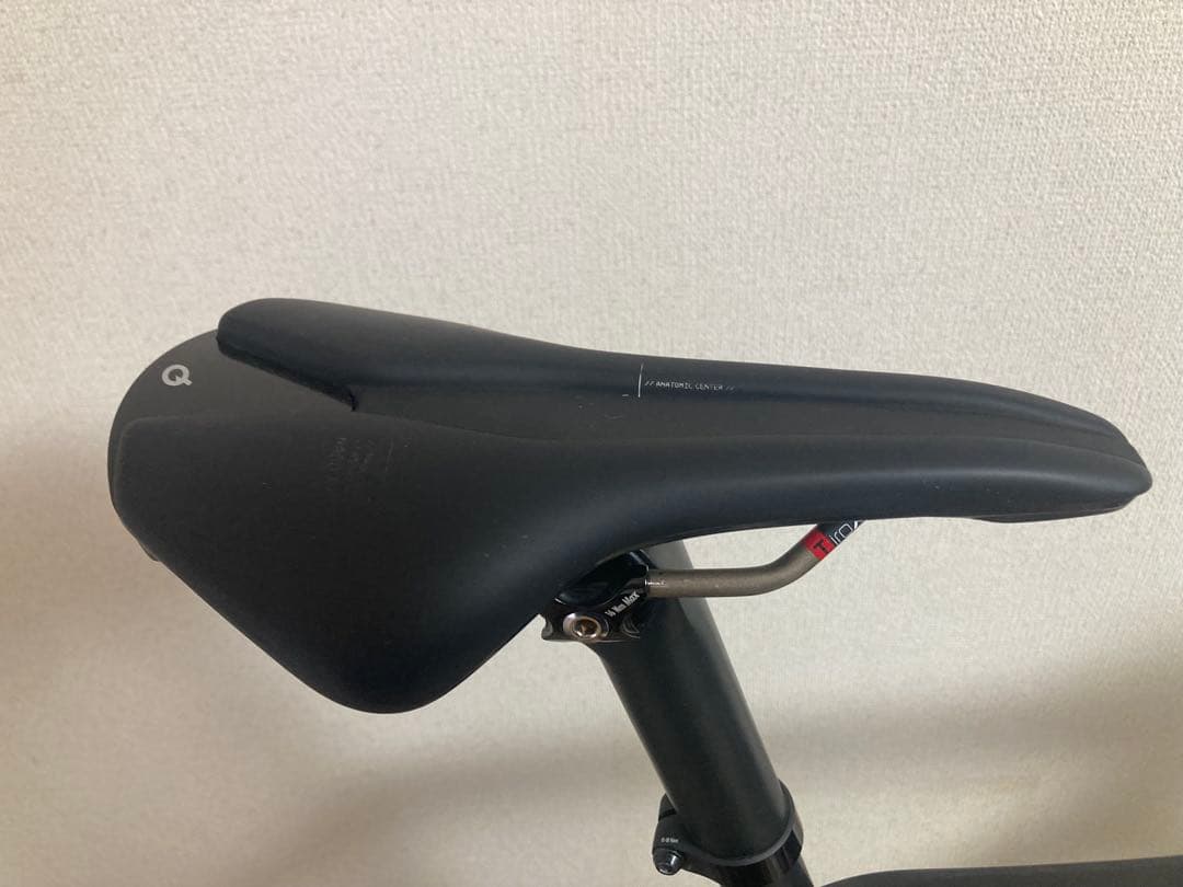 最値下 TREK EMONDA SL6 54サイズ アルテグラ付属 ホイール無し