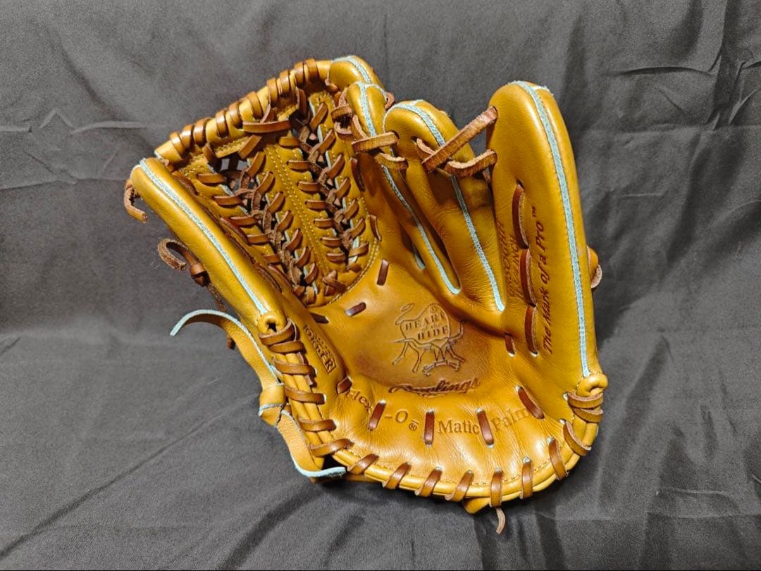 Rawlings 軟式オーダー 投手用