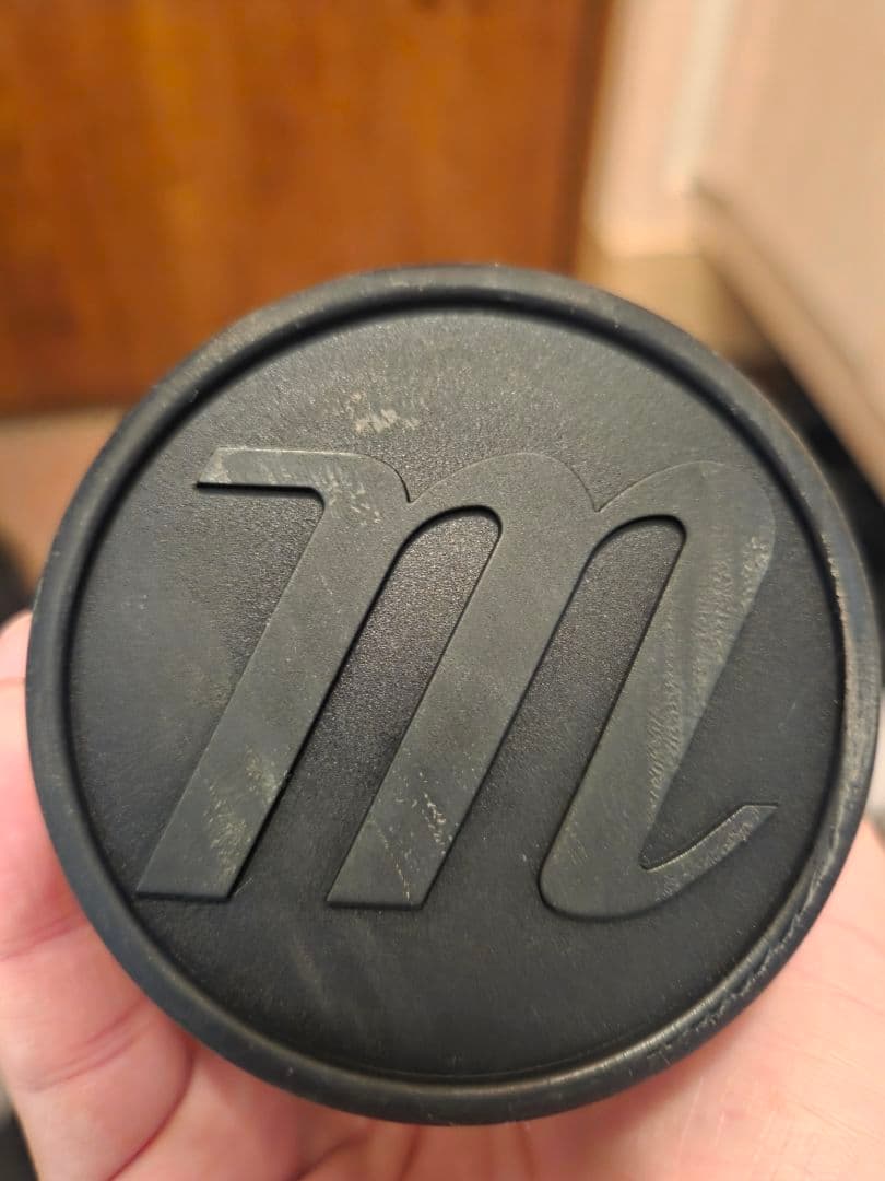 軟式 ウレタンバット ワニクラッシャー Marucci 赤