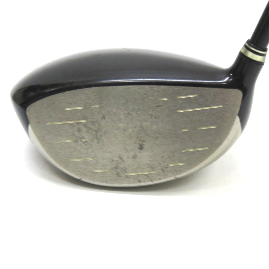 ダンロップ　XXIO FORGED 　2013 ドライバー　1W　右利き