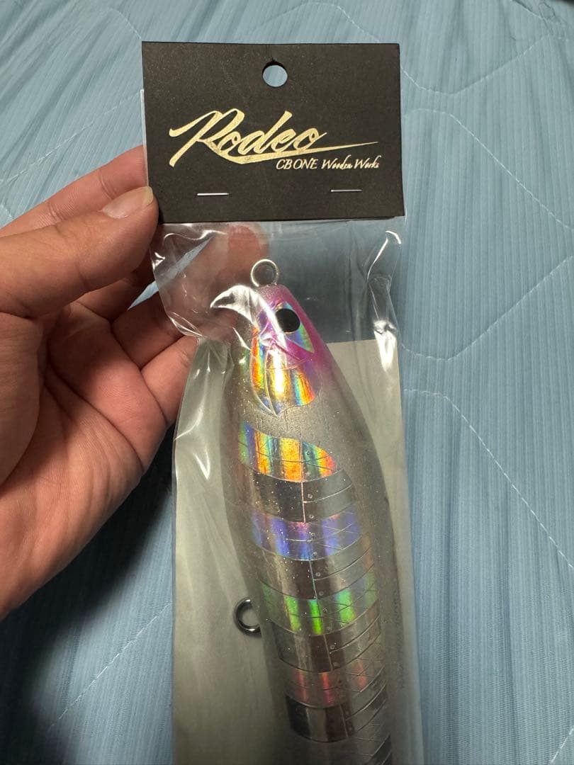 CBONE RODEO200 ロデオ200 ストライプカラー