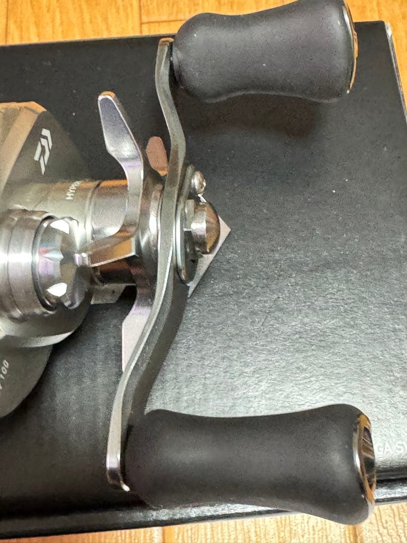26リョウガ SV 100