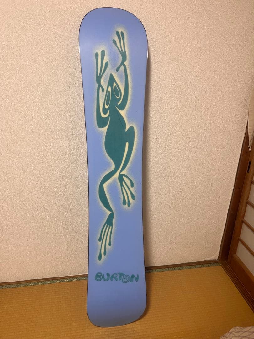 BURTON BLOSSOM スノーボード 155cm（現行モデル）