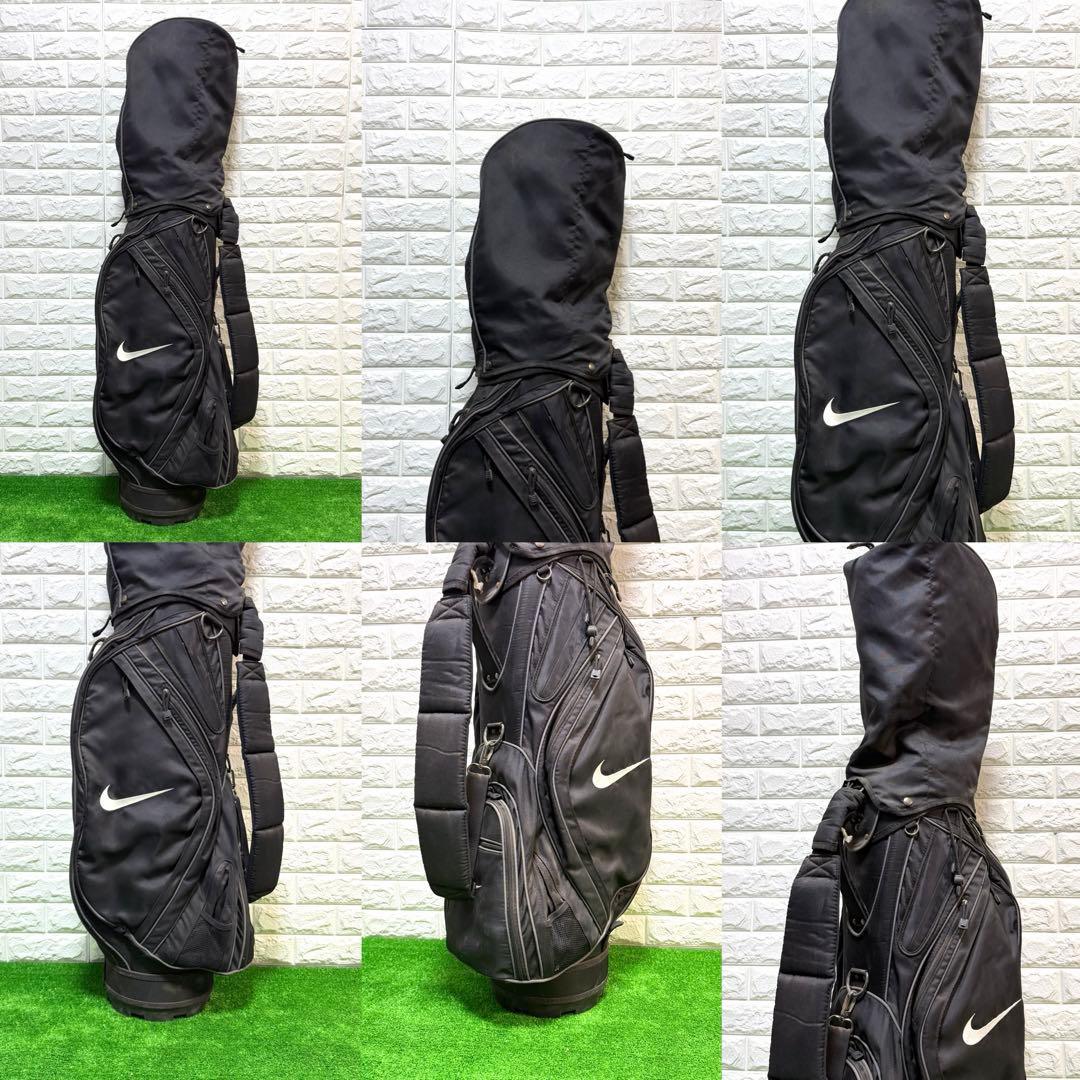 ゴルフセット　豪華　NIKE SLINGSHOT ラウンド仕様　飛距離抜群　右打