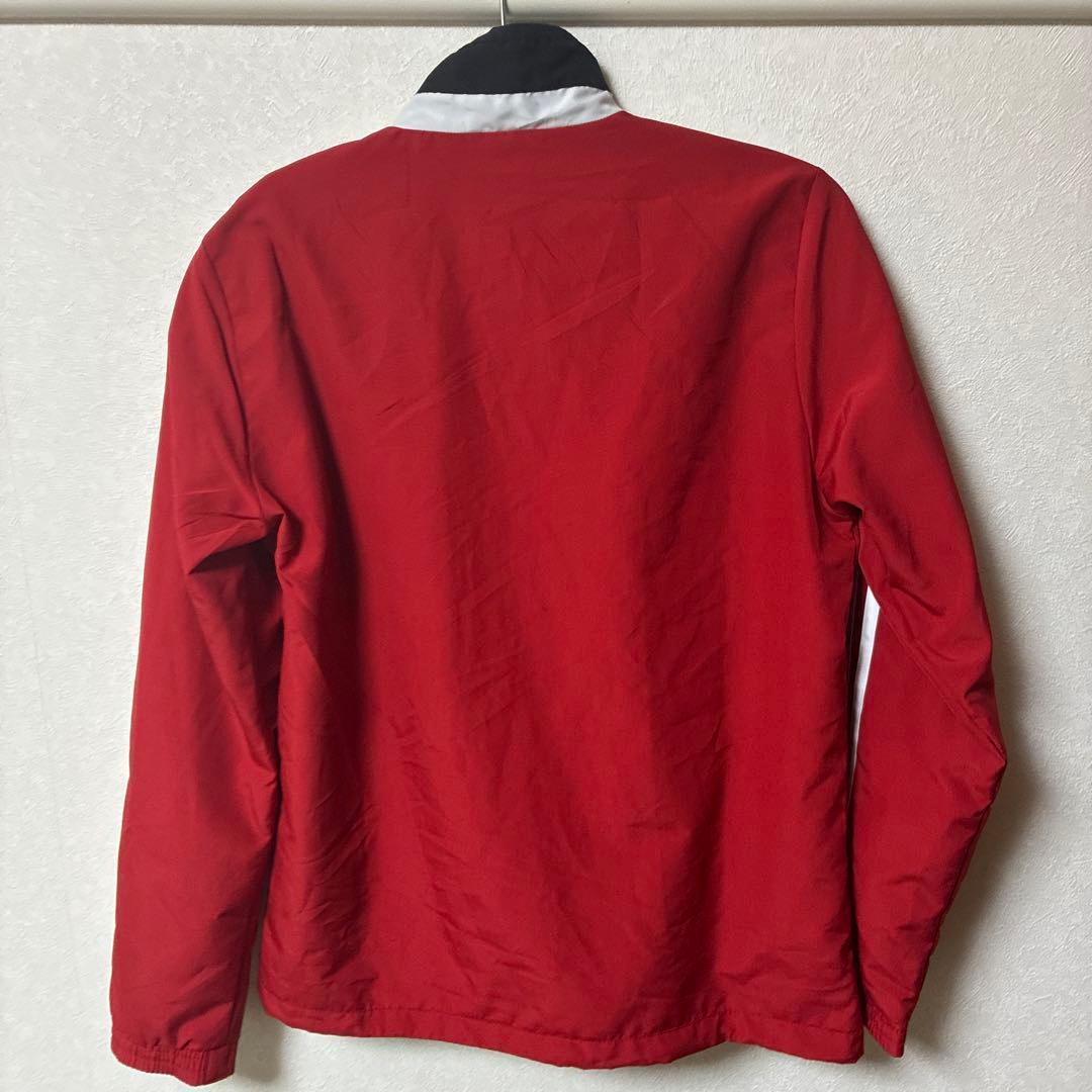 adidas AJAX アヤックス ジャケット