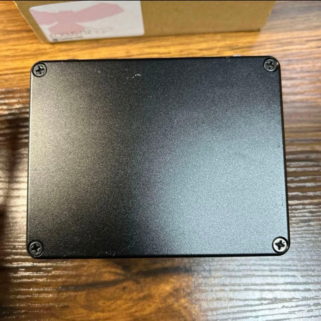 【美品】Limetone Audio FOCUS-NX コンプレッサー