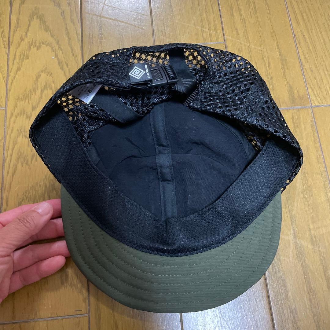 エルドレッソ skull キャップ