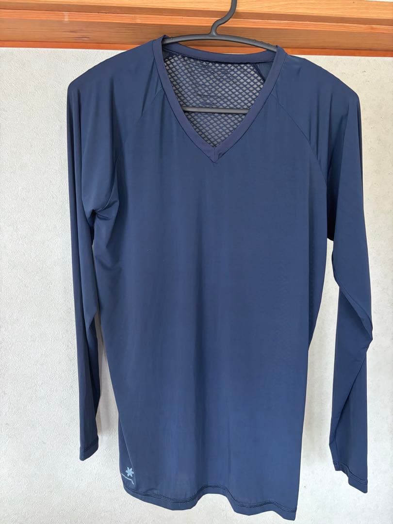 ZEROFIT ICE MESH（ゼロフィット　アイスメッシュ）Lサイズ