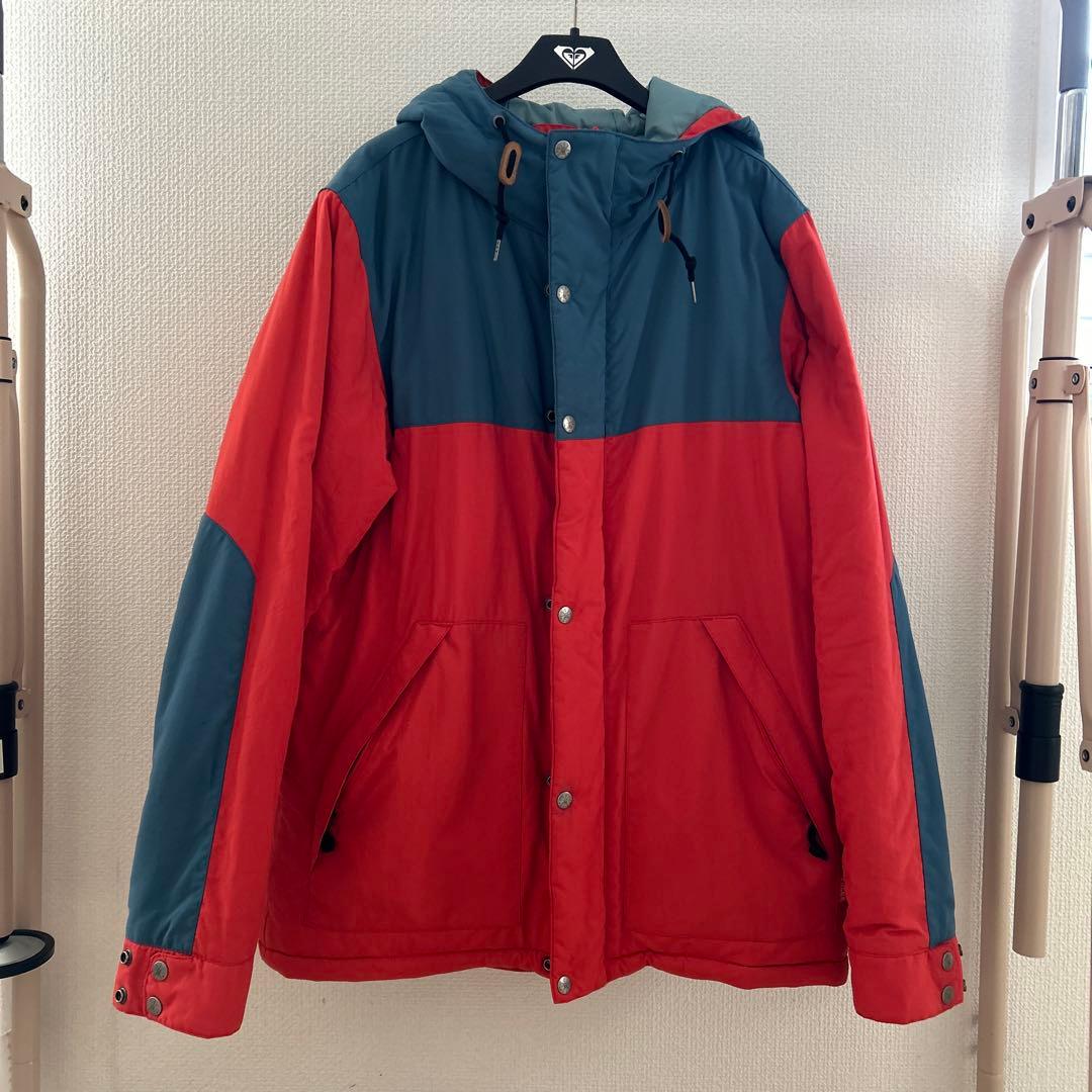 メンズ　ボードウェア　スノーボード　登山　ポーラー　Mサイズ