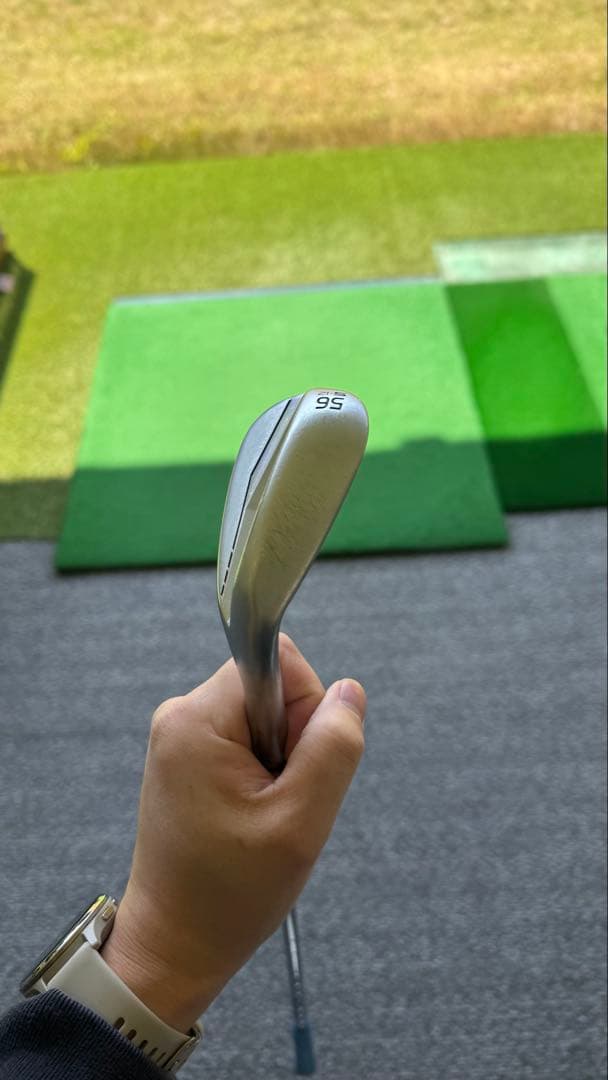 PING ウェッジ　430アイアン、GLIDE 4.0セット