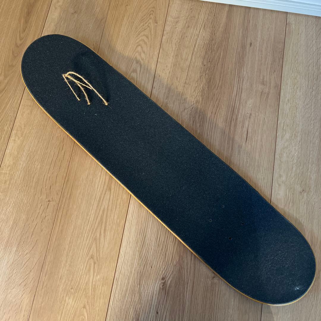 REAL SKATEBOARDS デッキ