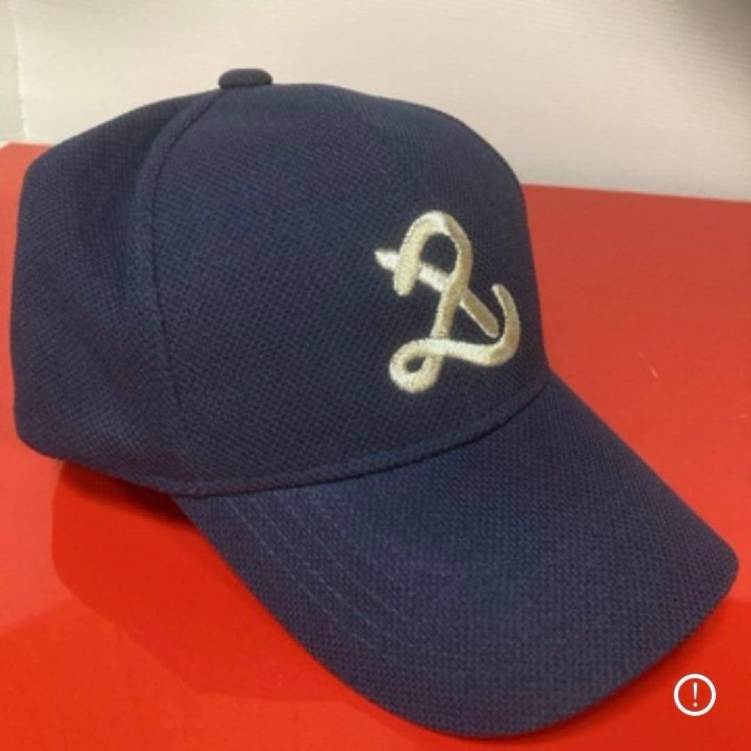PL学園野球部⭐︎キャップ❗️（ビンテージ品〕