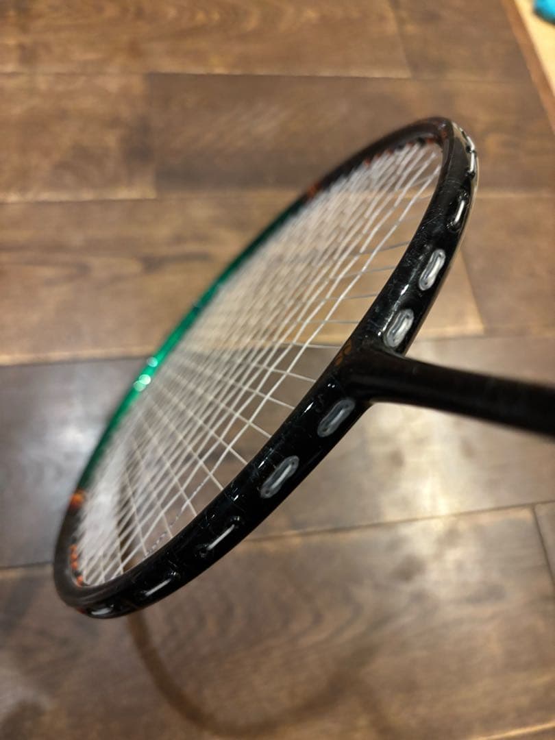 YONEX バトミントン ラケットアストロックス99ツアー