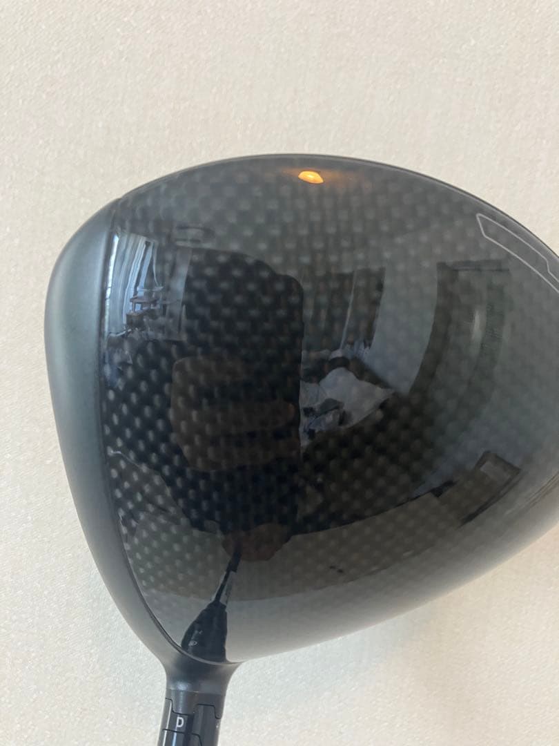 QUANTUM クアンタム　 トリプルダイヤモンド　♦︎♦︎♦︎ 10.5度　右