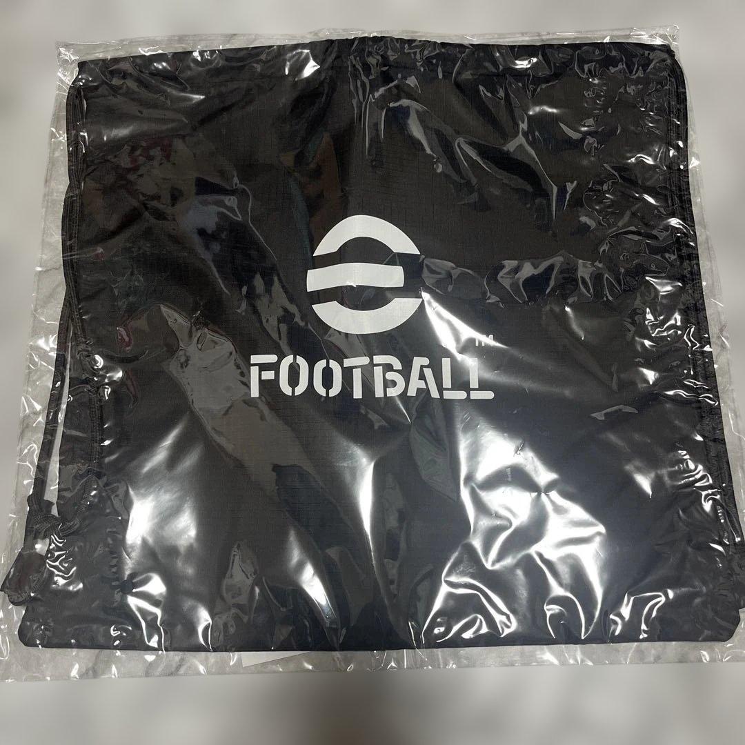 リオネル メッシ 直筆サインユニフォーム eFootball™️ 世界限定3枚