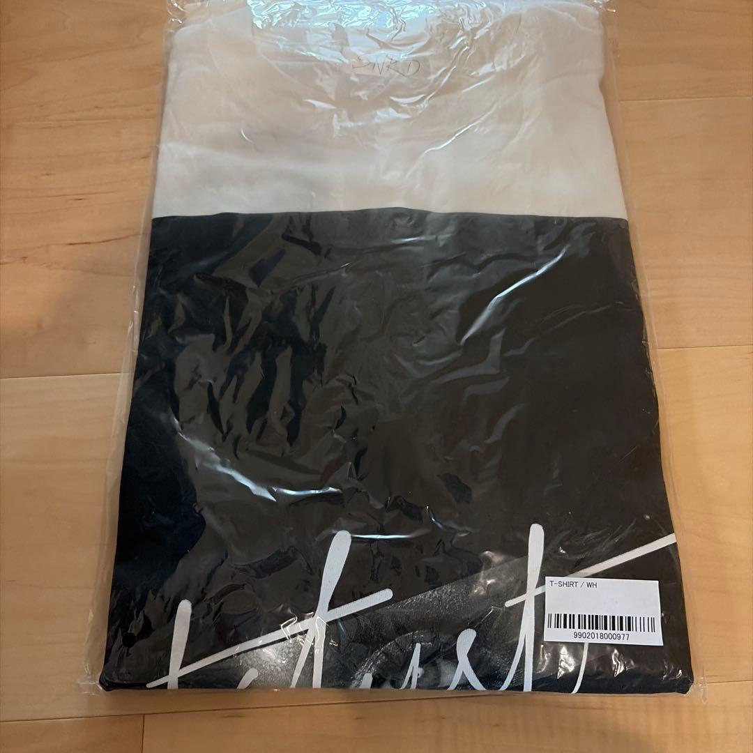 snaked lows SNKＤオーバーサイズ Tシャツ フリーサイズ