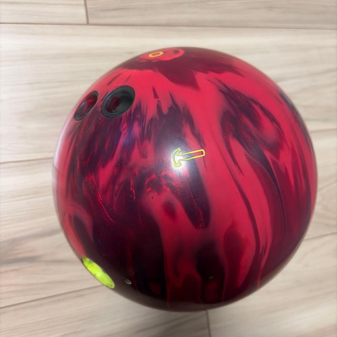 HAMMER社 3-D Offset Assault 15LB 3OZ