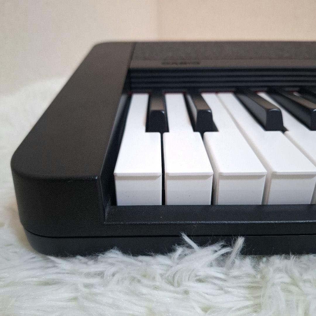 【未使用級美品】CASIO CT-S1 61鍵盤 電子ピアノ キーボード