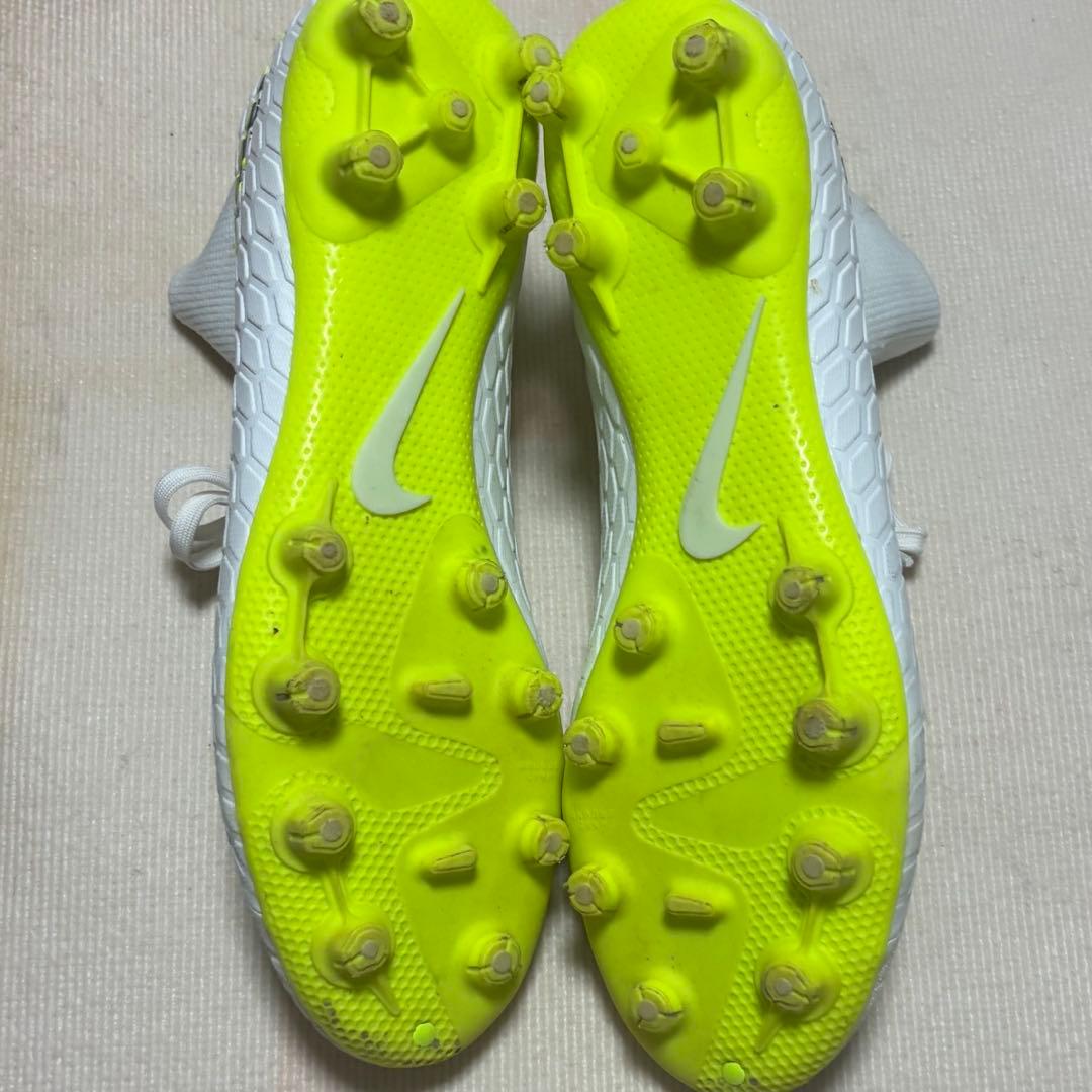 サッカースパイク NIKE ナイキ　ハイパーヴェノム　ワールドカップ　W杯