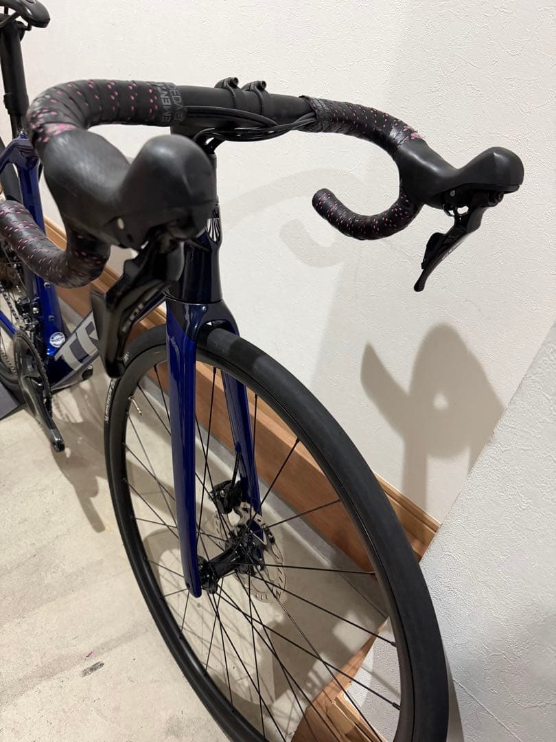 TREK EMONDA SL5 DISC 2023年モデル