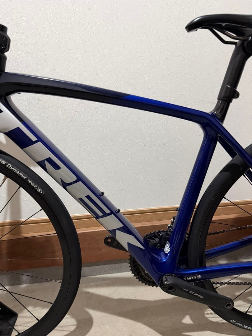 TREK EMONDA SL5 DISC 2023年モデル
