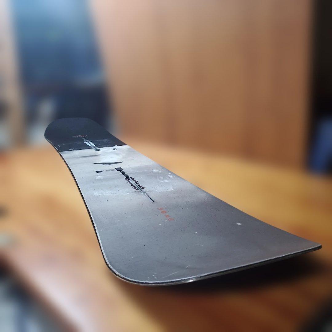 BURTON PROCESS スノーボード！ a2648