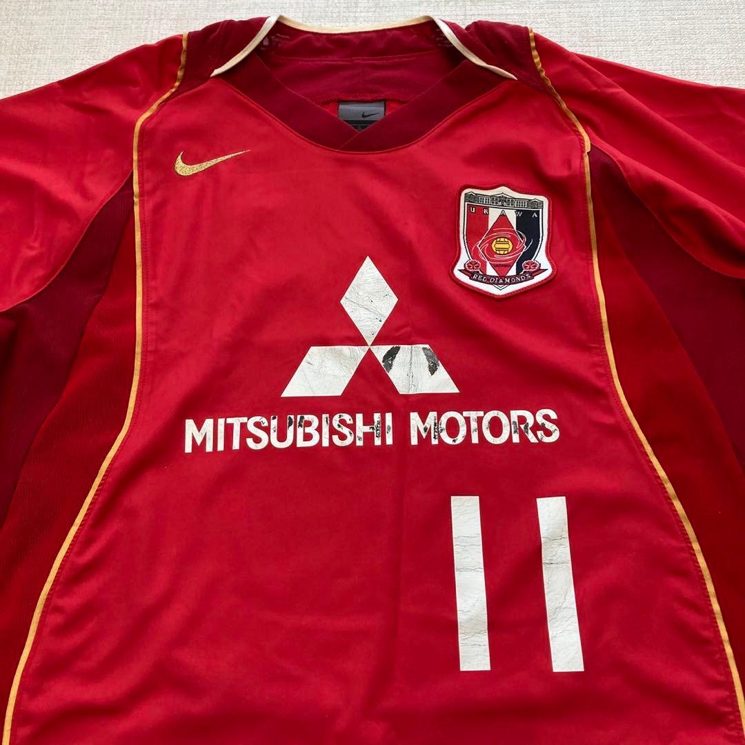 清*治様 【早い者勝ち】浦和レッズ　ユニフォーム　グッズ　まとめ売り