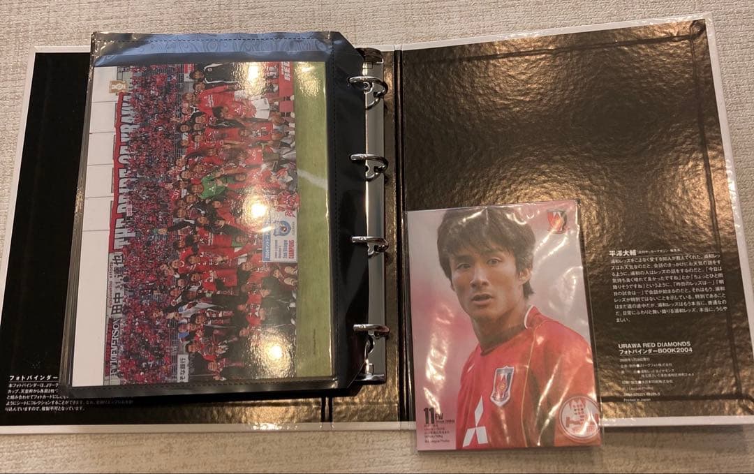 清*治様 【早い者勝ち】浦和レッズ　ユニフォーム　グッズ　まとめ売り