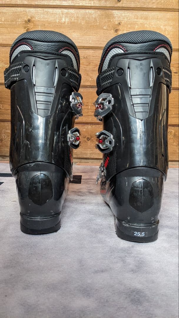 NORDICA ノルディカ スキーブーツ 25.5cm ソール長295mm