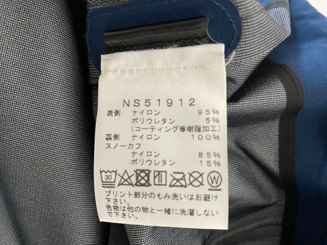 THE NORTH FACE ノースフェイス